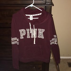 PINK hoodie